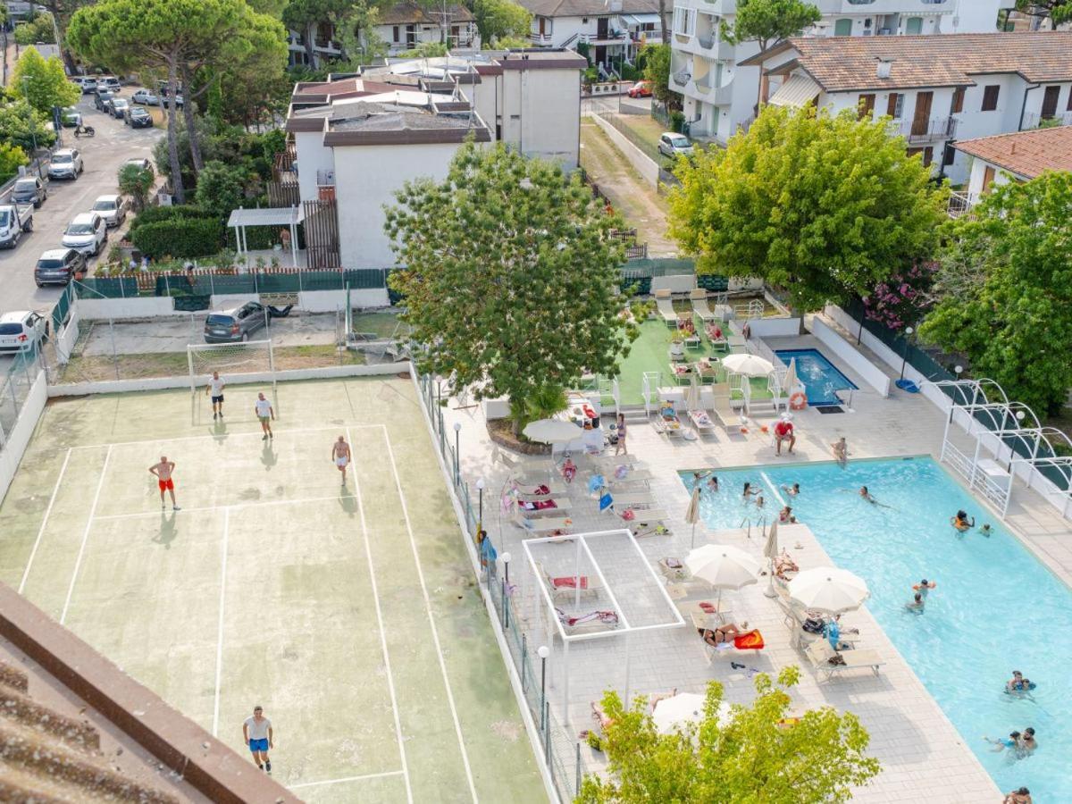 Hotel Marina Beach - Azzurro Club Ραβένα Εξωτερικό φωτογραφία