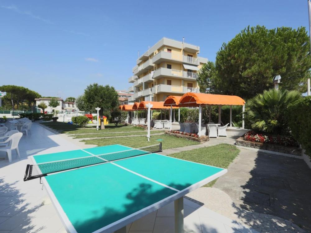 Hotel Marina Beach - Azzurro Club Ραβένα Εξωτερικό φωτογραφία