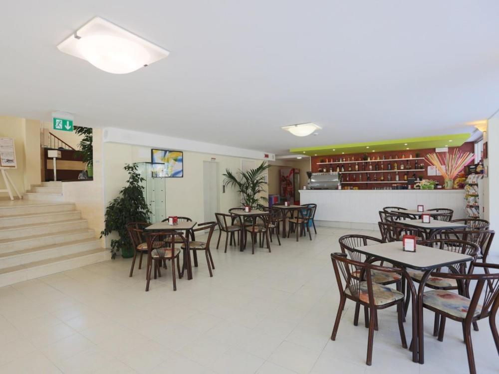 Hotel Marina Beach - Azzurro Club Ραβένα Εξωτερικό φωτογραφία