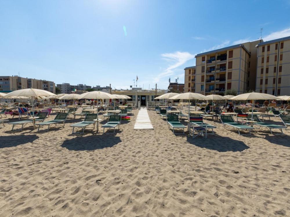 Hotel Marina Beach - Azzurro Club Ραβένα Εξωτερικό φωτογραφία