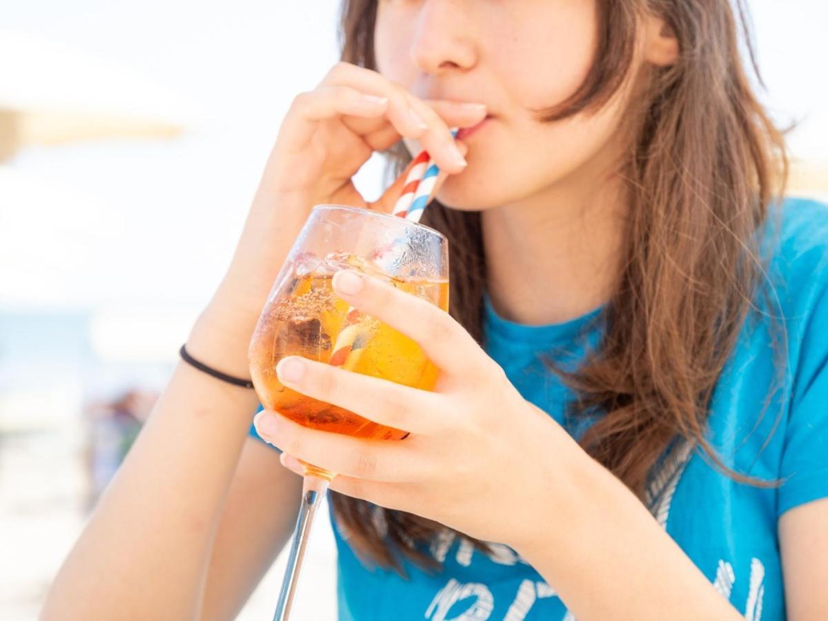 Hotel Marina Beach - Azzurro Club Ραβένα Εξωτερικό φωτογραφία