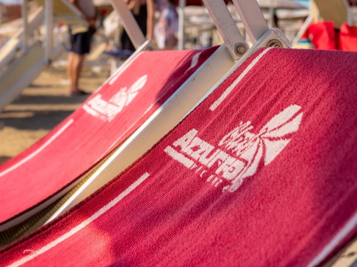 Hotel Marina Beach - Azzurro Club Ραβένα Εξωτερικό φωτογραφία