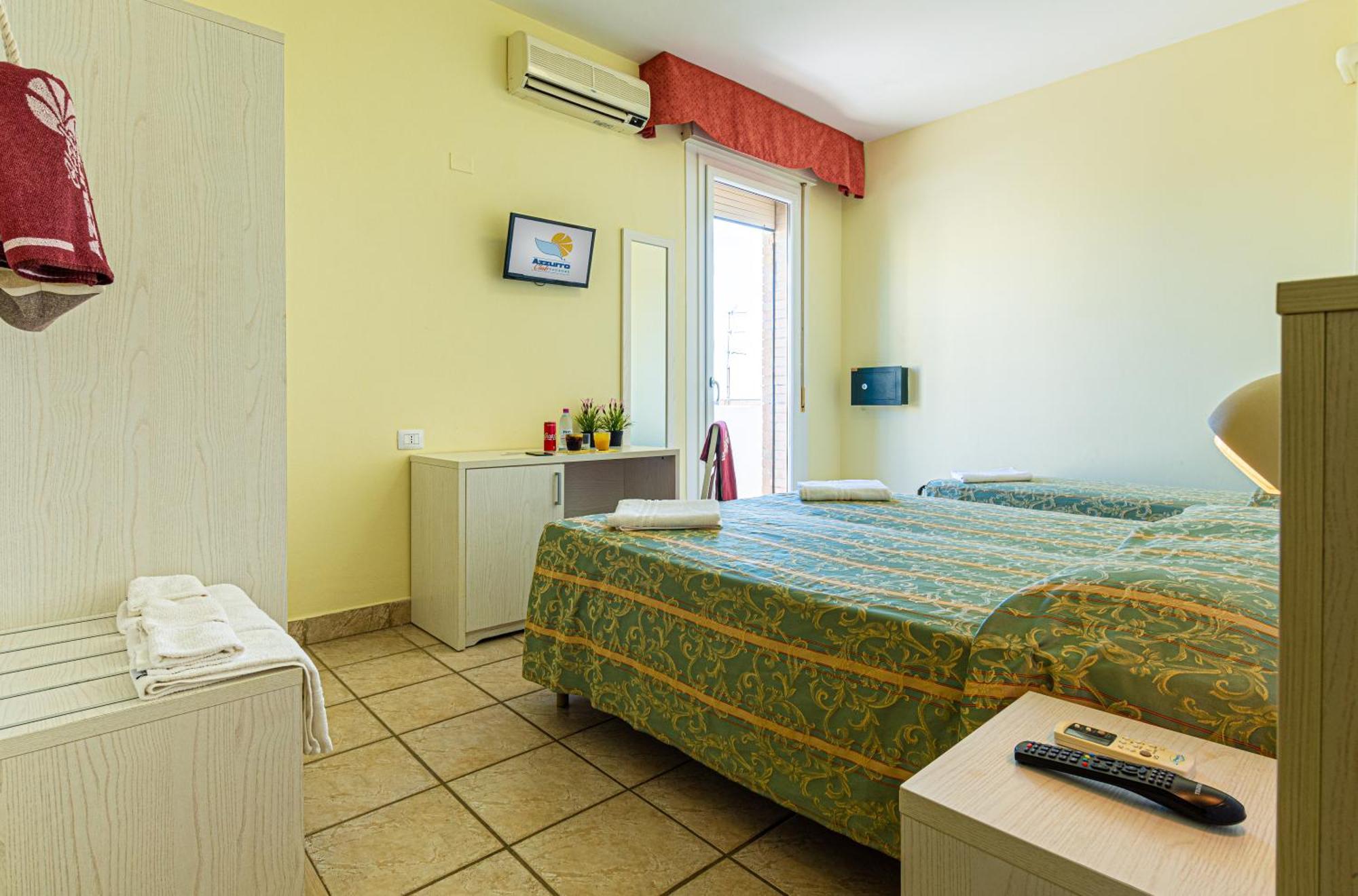 Hotel Marina Beach - Azzurro Club Ραβένα Εξωτερικό φωτογραφία
