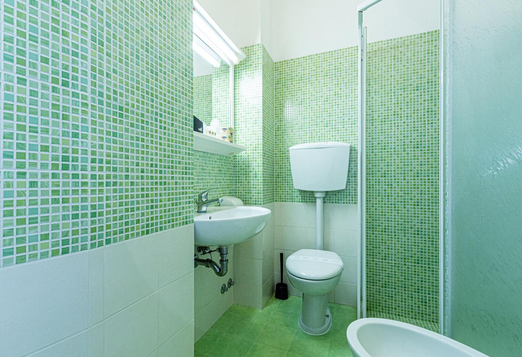 Hotel Marina Beach - Azzurro Club Ραβένα Εξωτερικό φωτογραφία