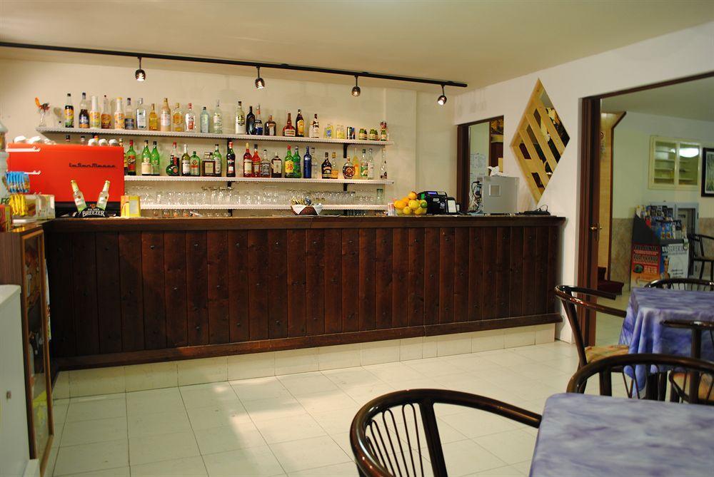 Hotel Marina Beach - Azzurro Club Ραβένα Εξωτερικό φωτογραφία