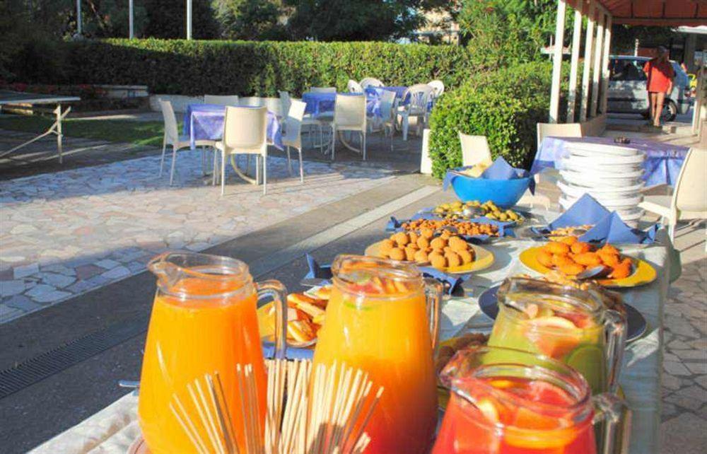 Hotel Marina Beach - Azzurro Club Ραβένα Εξωτερικό φωτογραφία