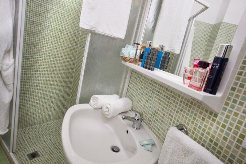 Hotel Marina Beach - Azzurro Club Ραβένα Εξωτερικό φωτογραφία