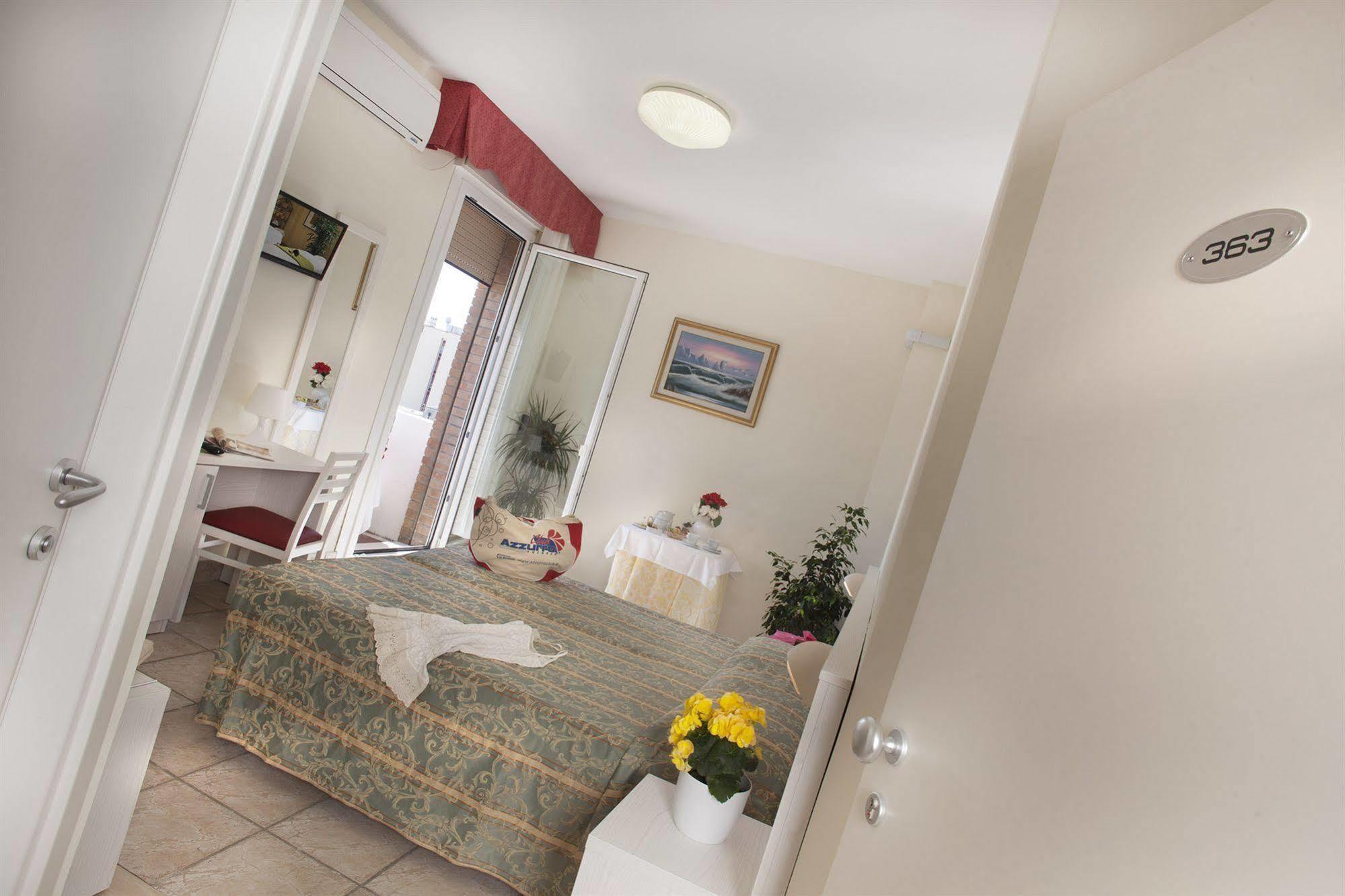 Hotel Marina Beach - Azzurro Club Ραβένα Εξωτερικό φωτογραφία