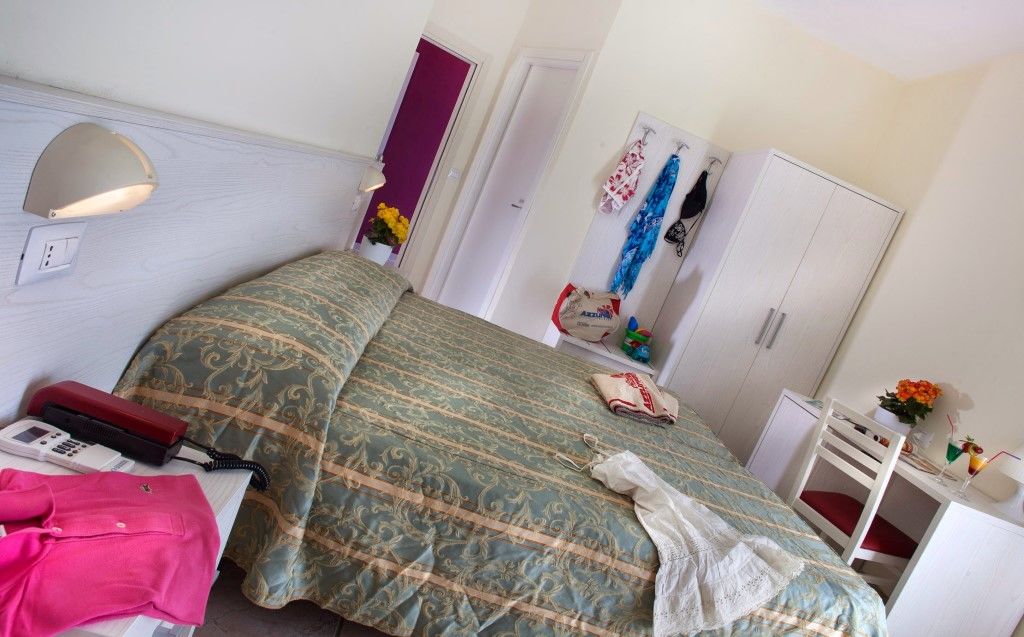 Hotel Marina Beach - Azzurro Club Ραβένα Εξωτερικό φωτογραφία