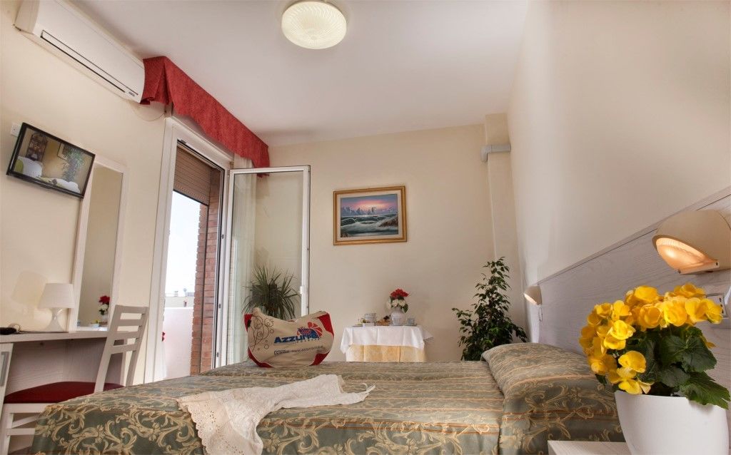Hotel Marina Beach - Azzurro Club Ραβένα Εξωτερικό φωτογραφία